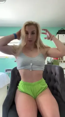 I’ll let you pull them off next, promise