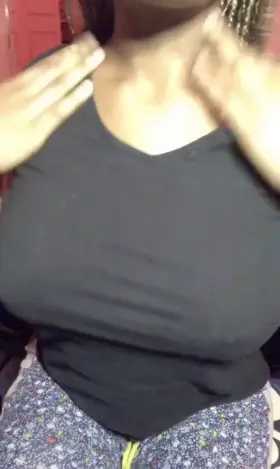 [oc] ta-da!! u like? 🙈