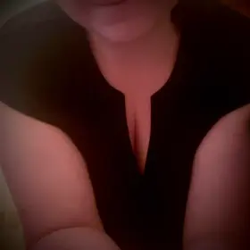 I've never done a titty drop before. What do you think?