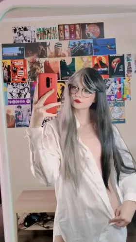 Would you toss me around?