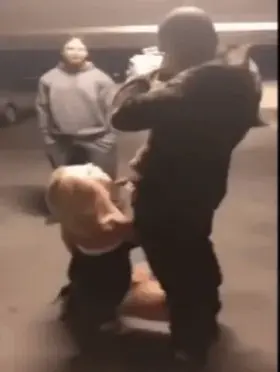 This is how badly some women crave Black Cock…