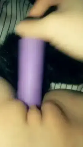 My personal toy 💖☺