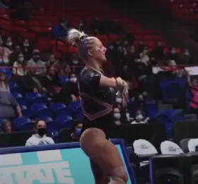 I watch it for the sport