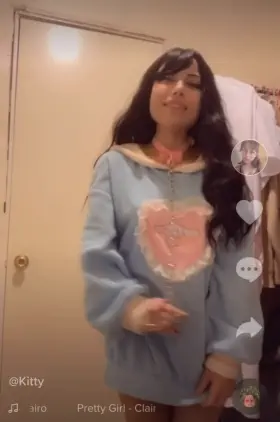 Collared for my master 💗