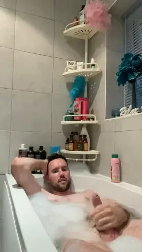 Even when I’m clean I’ll always be very dirty