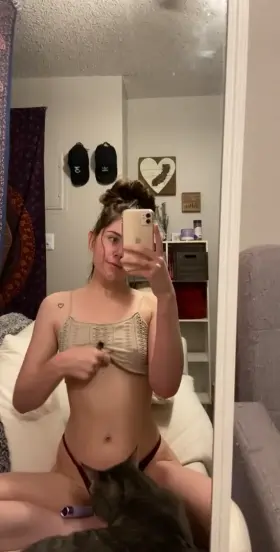 how’s my reveal 🥺😇