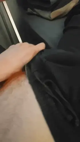 Feel The Anticipation Before It All Springs Free~ ;3