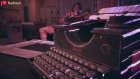 Jill Valentine Reverse Cowgirl Anal (Kadwyn) [Resident Evil]