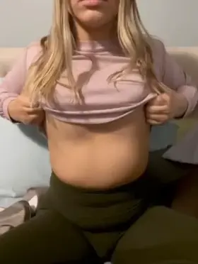 I was told my tiddies are internet worthy 🙈 OC