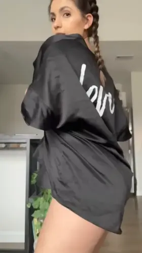 How would you rate my ass from 1-10