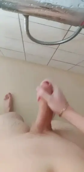 I love shooting big loads