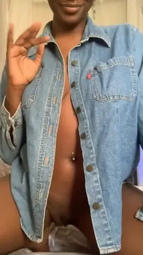 Huge tits small body 🙈