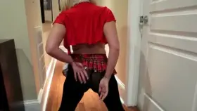 Can you spot the plug?