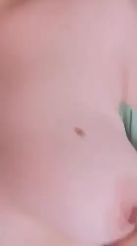 Hot body with burning tits .