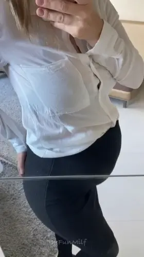 Would you smash your pregnant boss for a promotion?