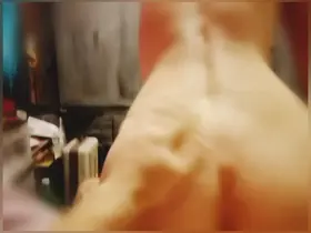 Amateur Homemade Hotwife Housewife MILF Real Couple Reverse Cowgirl Riding Wife Porn GIF by tnt-dynamite-couple18yrs