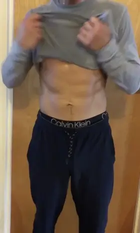 Hoping to get leaner