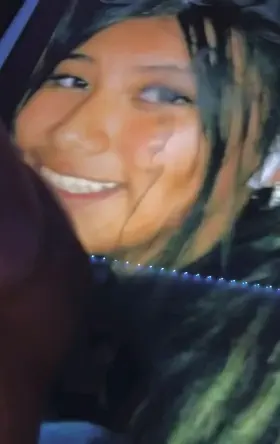 Exploded on my cousin 🤤