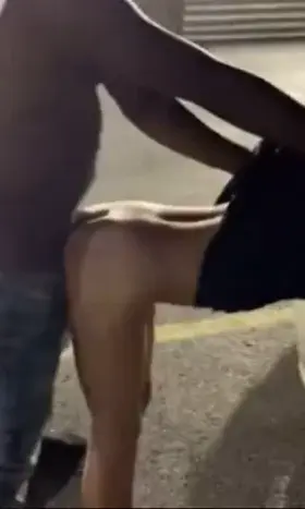 She Couldn’t Wait, Needed It Right Away