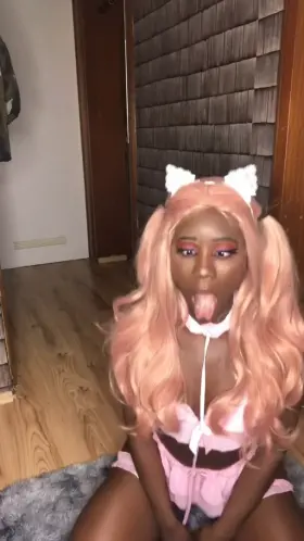 Omg i was a bad girl today