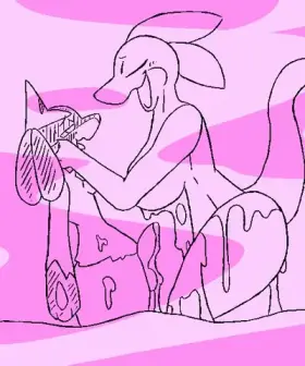 Under Her Control [MF] (rime_the_vixen)