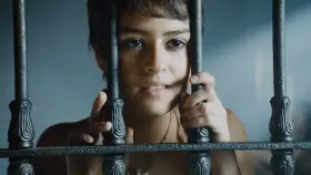 Tyene Sand in Game of Thrones. I Know. I Know. Most of you already saw GOT scenes. But this is hot.