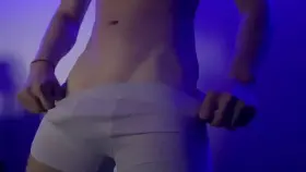 6’5”, 21. Guess my size and rate?