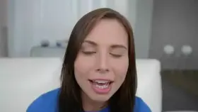 That Is The Biggest Dick I've Ever Seen.. Please Go Slow