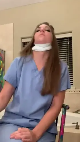 when you work but you’re also kinky