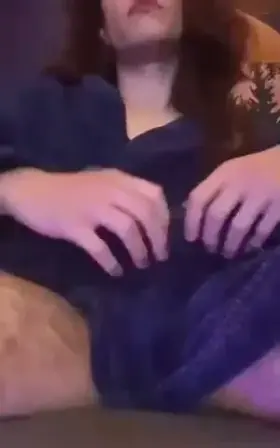 What are you thinking x