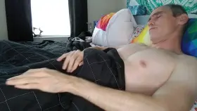 The best way to wake up. Well, one of the best.