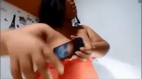 Strong Thick Horny Venezuelan BBW