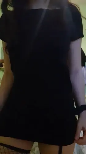 My ex told me that my ass is tiny. 👉🏻👈🏻🥺