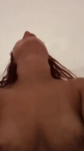 The harder you slap my face when you’re fucking me, the harder I squirt.. I’m such a slut…