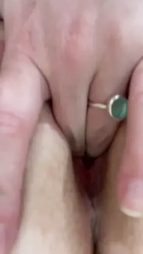 She makes me speechless