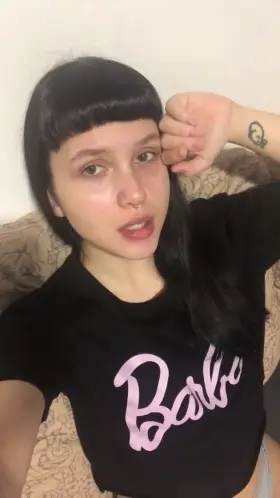 Can you suck on my sensitive nipples?