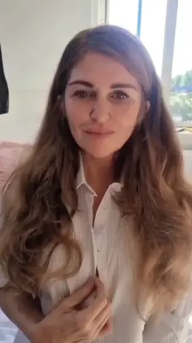 Do you have some love for older women? I am 53yo and here are my tits (and ass) [Reveal].