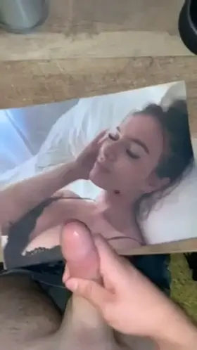 Guy asked me to tribute his friend. How’d I do?