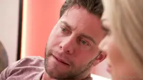 Swapped For A Younger Lover #01 – Athena Faris & Seth Gamble