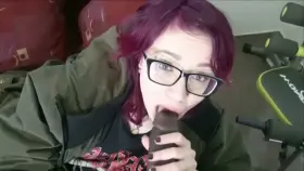 I want to be turned into a bbc slut 🤤🥵🤤🥵