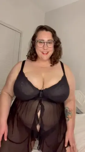 Of course I’m taking them out, it’s Valentine’s Day.