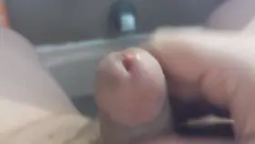 Close up on my little explosion