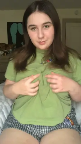 i’ve got two big handfuls for you!