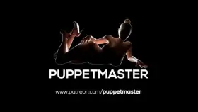 Frotting Cumshot ( puppetmaster )