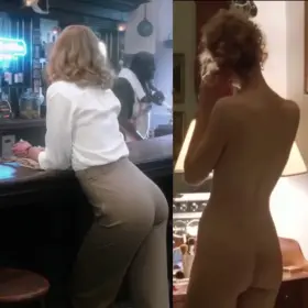 Nicole Kidman On/Off