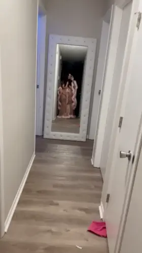 Feelin like a princess 🥰