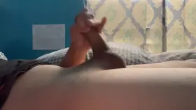 Wish someone could use this cum 😮‍💨