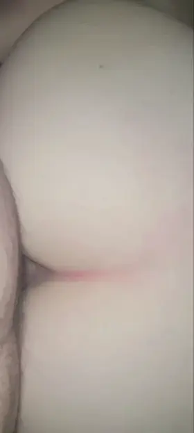 Gf riding me. (21m) (19F)