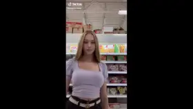 Did you know TikTok is a gooner's paradise?