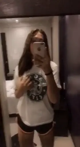 Will you make love with me?